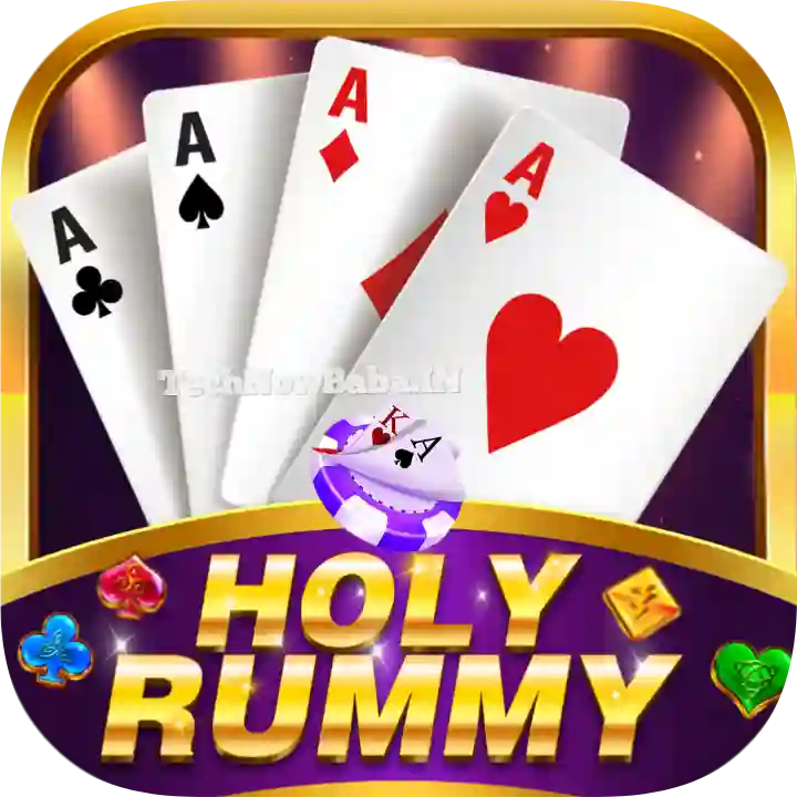 Holi Rummy